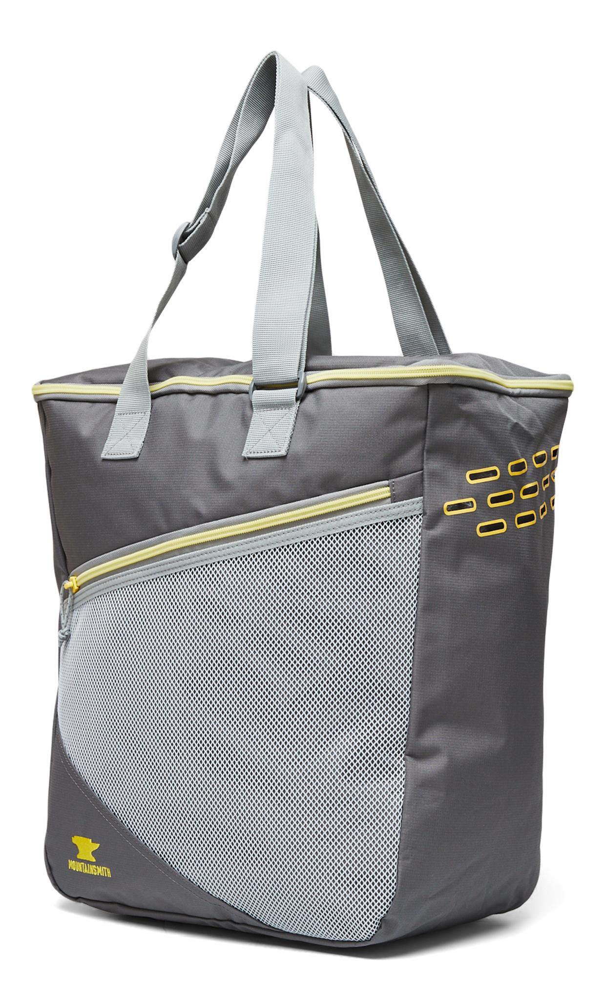 Product gallery image number 1 for product Basic Cube Gear storage bag - Unisex
