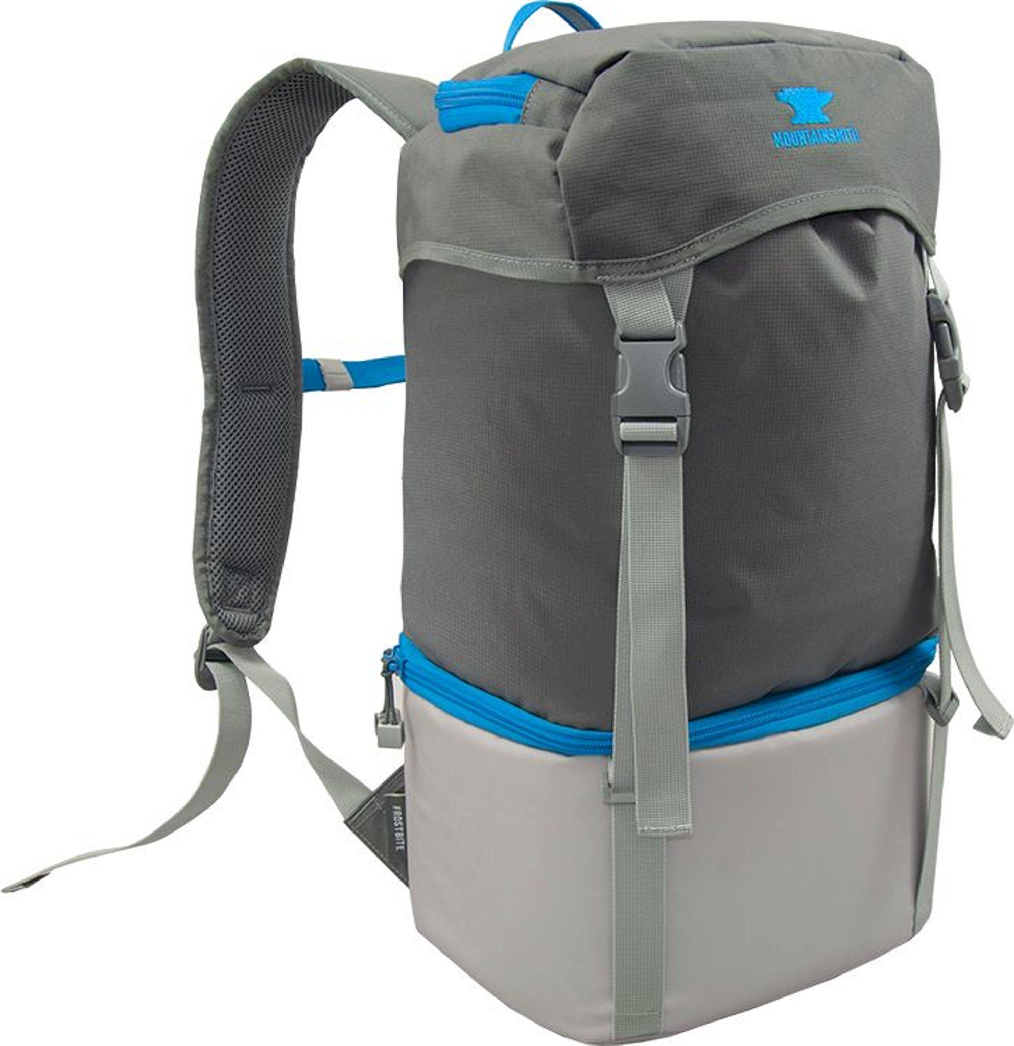 Product gallery image number 1 for product Frostbite Cooler Backpack