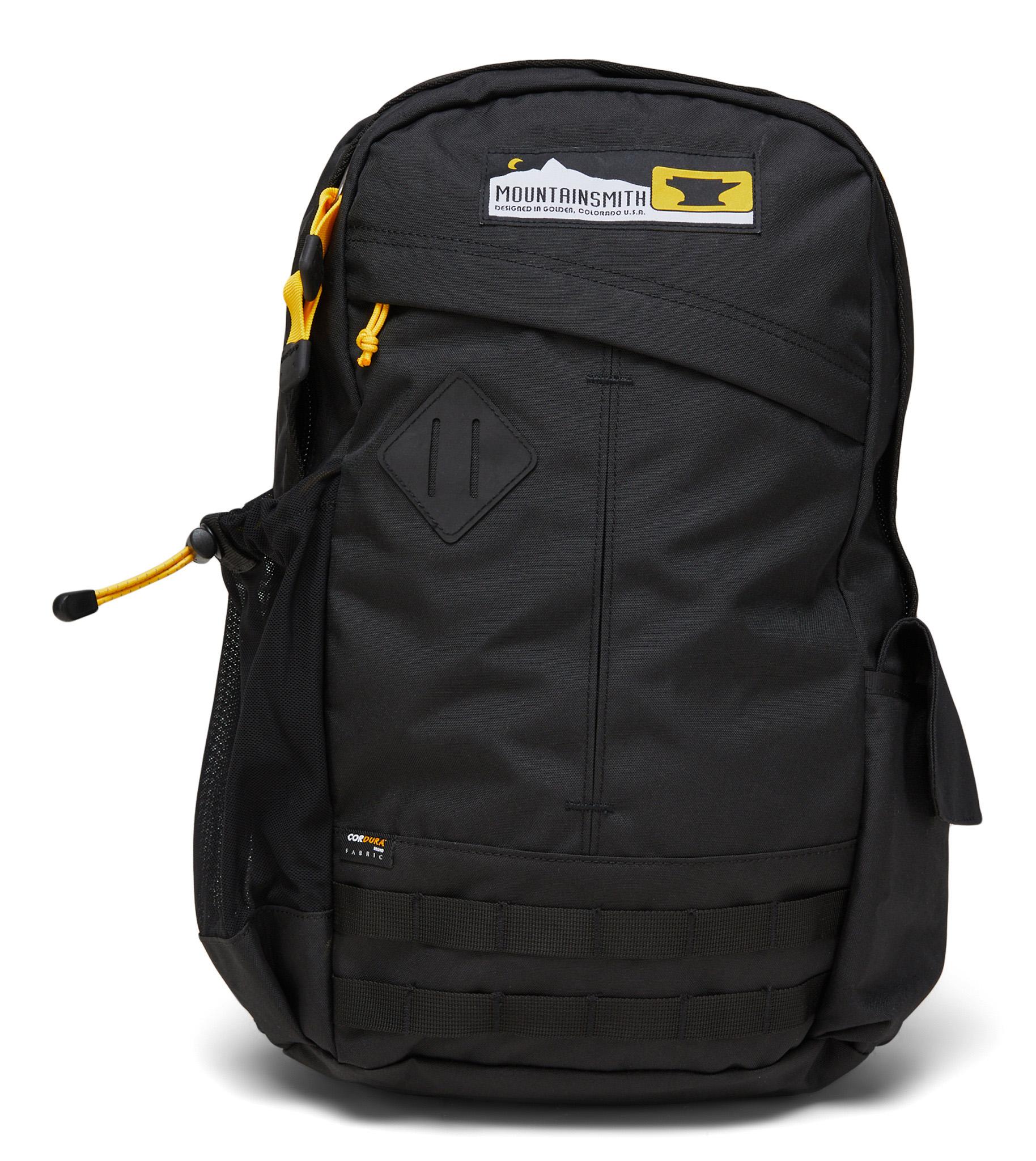 Product gallery image number 1 for product Divide Day Pack - Unisex