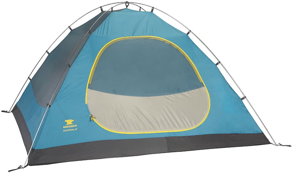 Product gallery image number 1 for product Celestial 4 Tent