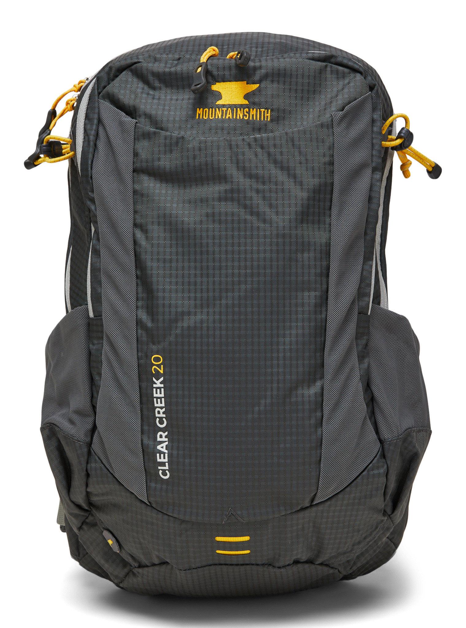 Product gallery image number 1 for product Clear Creek 20 Bag Pack - Women's