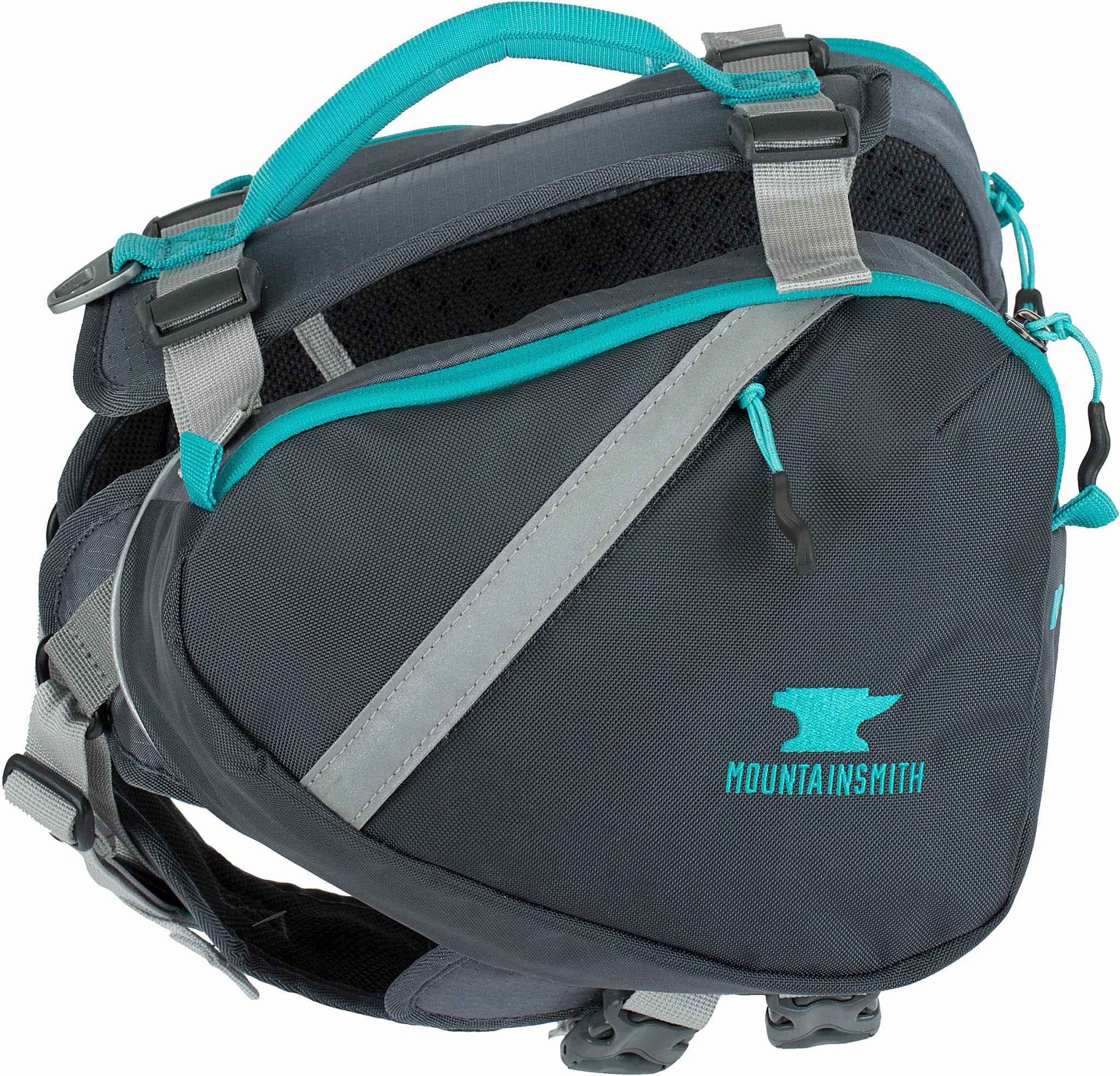 Product gallery image number 2 for product K-9 Pack Small Dog Harness