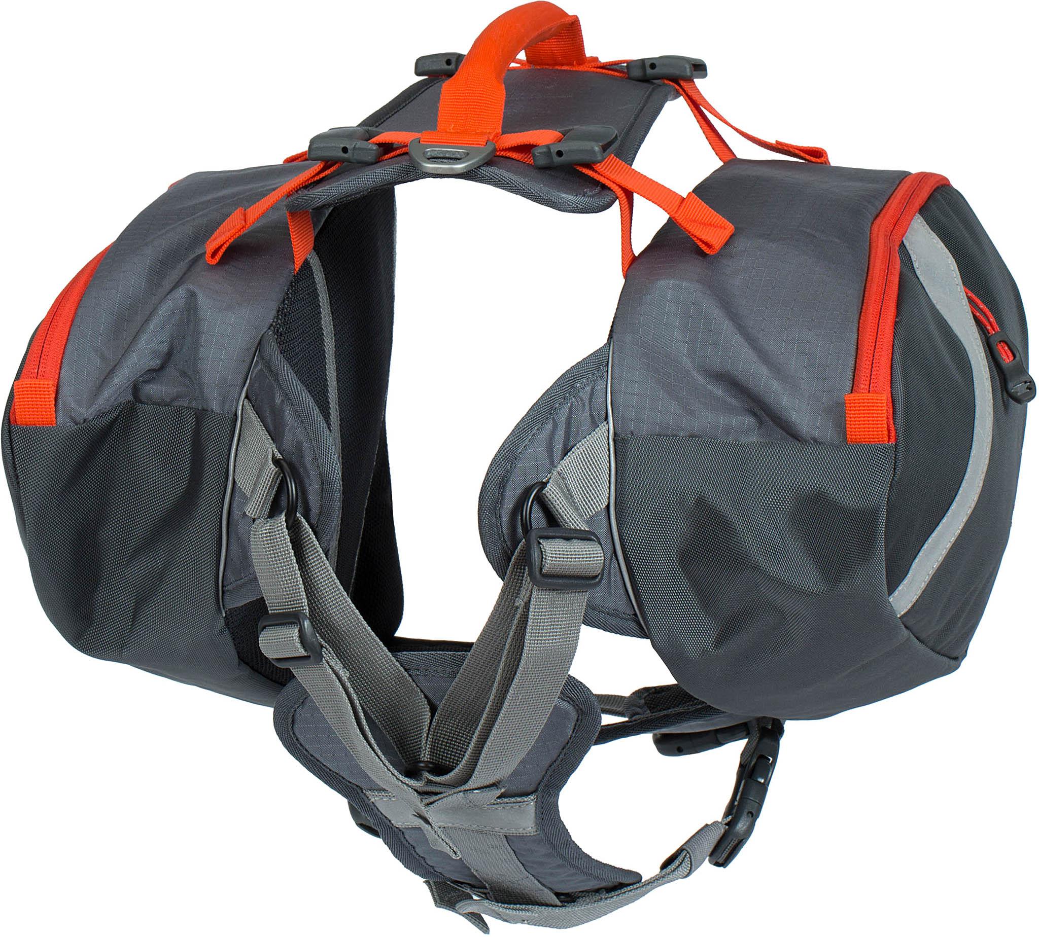 Product gallery image number 3 for product K-9 Pack Medium Dog Harness