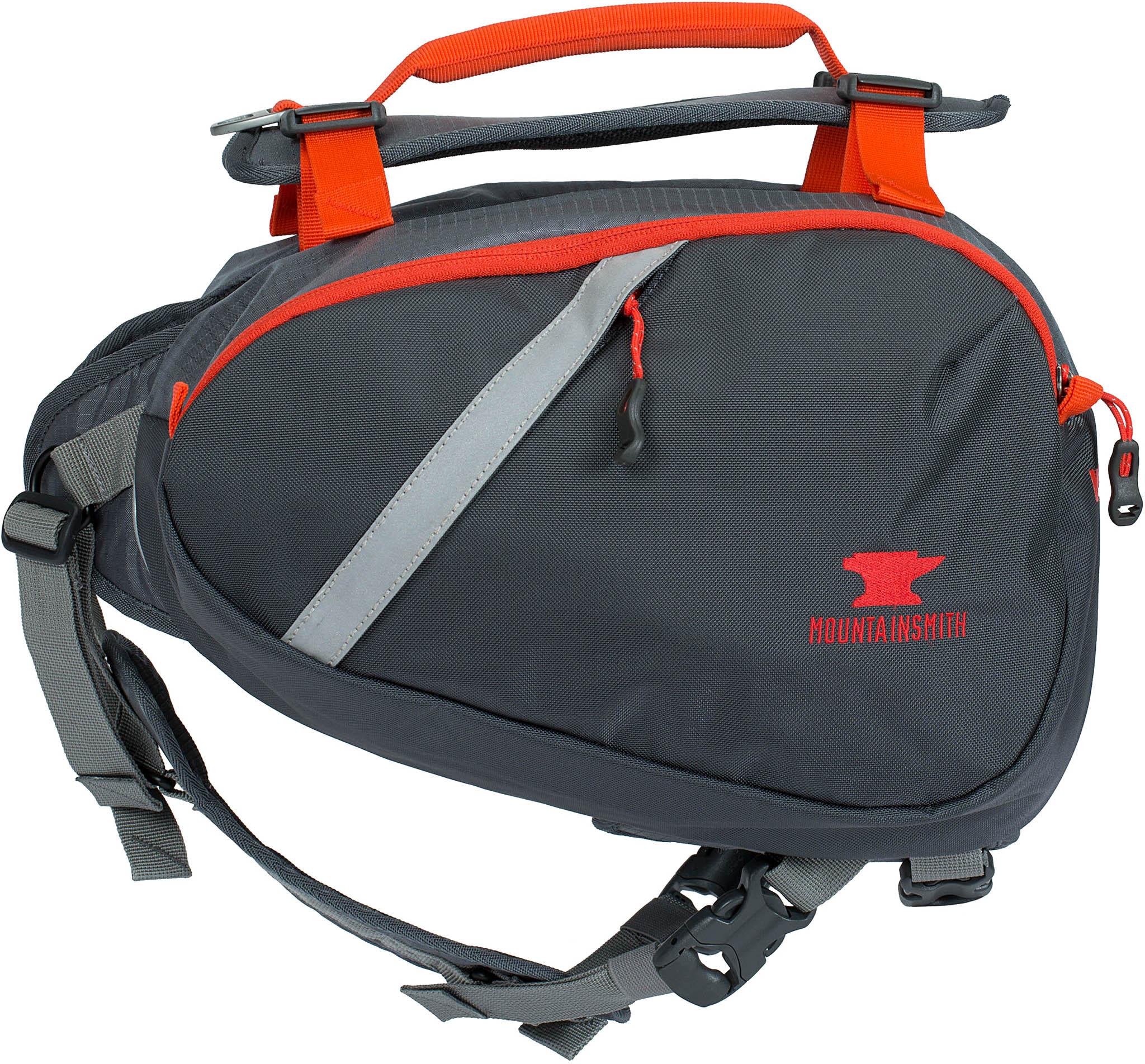 Product gallery image number 2 for product K-9 Pack Medium Dog Harness