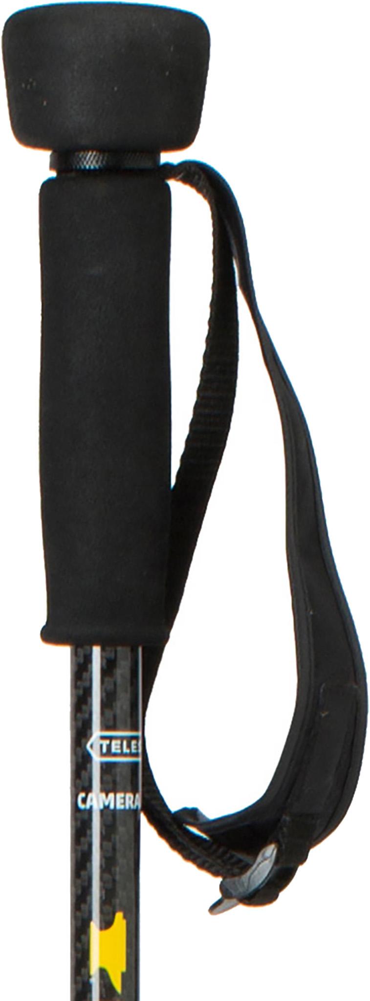 Product gallery image number 3 for product Trekker FX Lite Pole