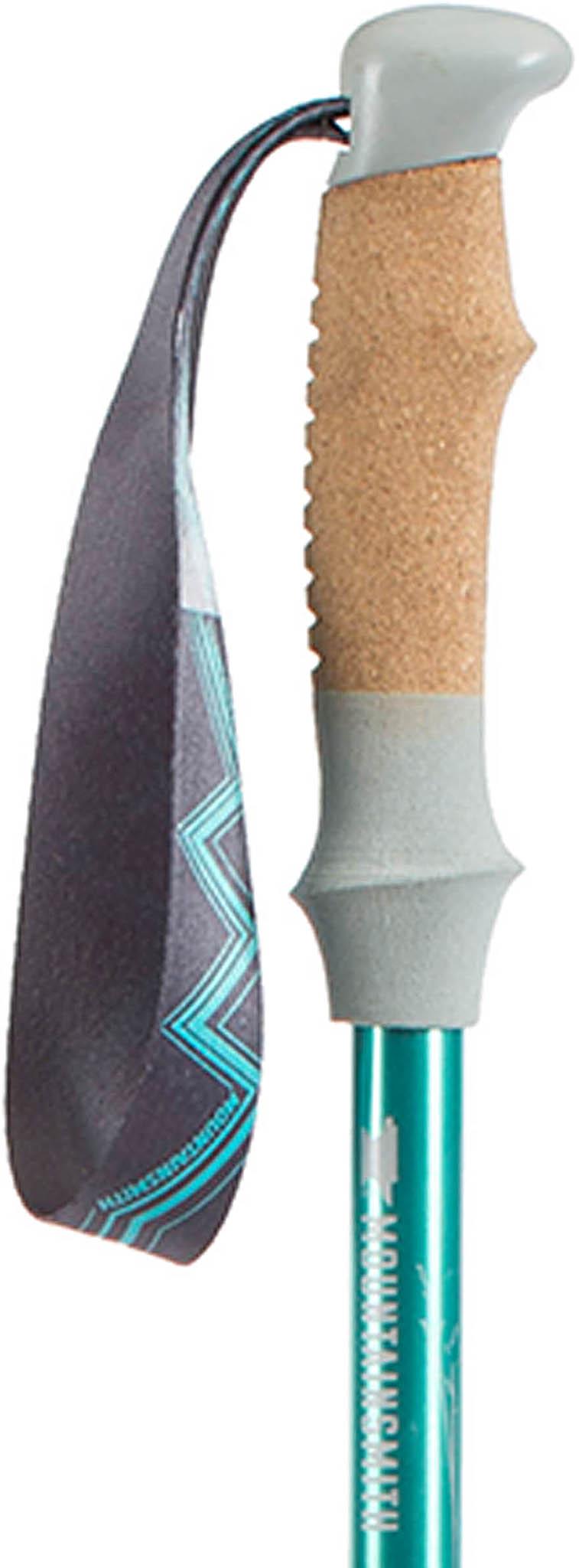 Product gallery image number 2 for product Halite 7075 Trekking Poles - Women's