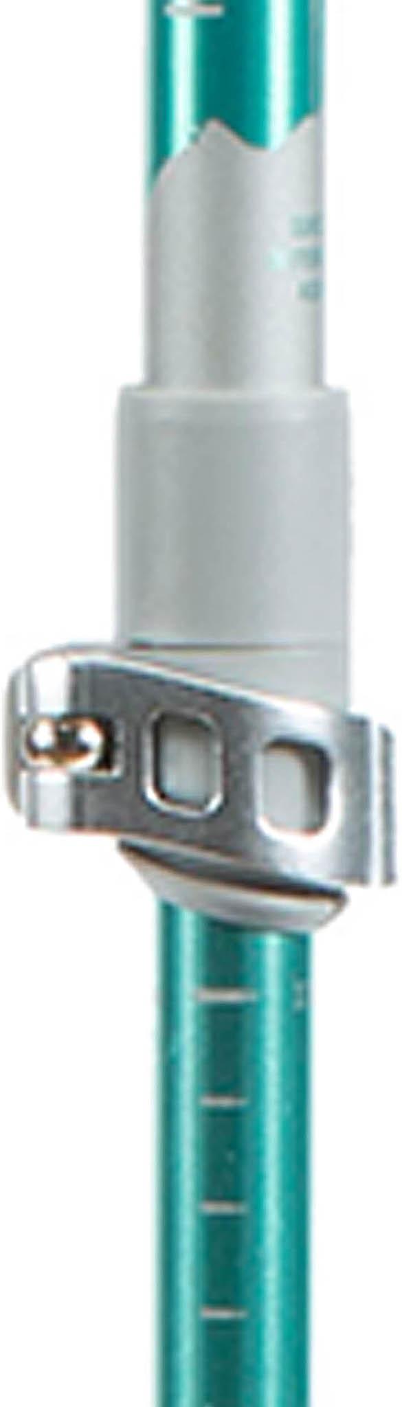 Product gallery image number 3 for product Halite 7075 Trekking Poles - Women's