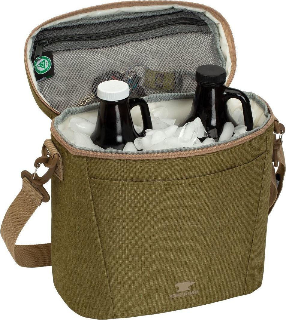 Product gallery image number 3 for product Sixer Cooler Bag