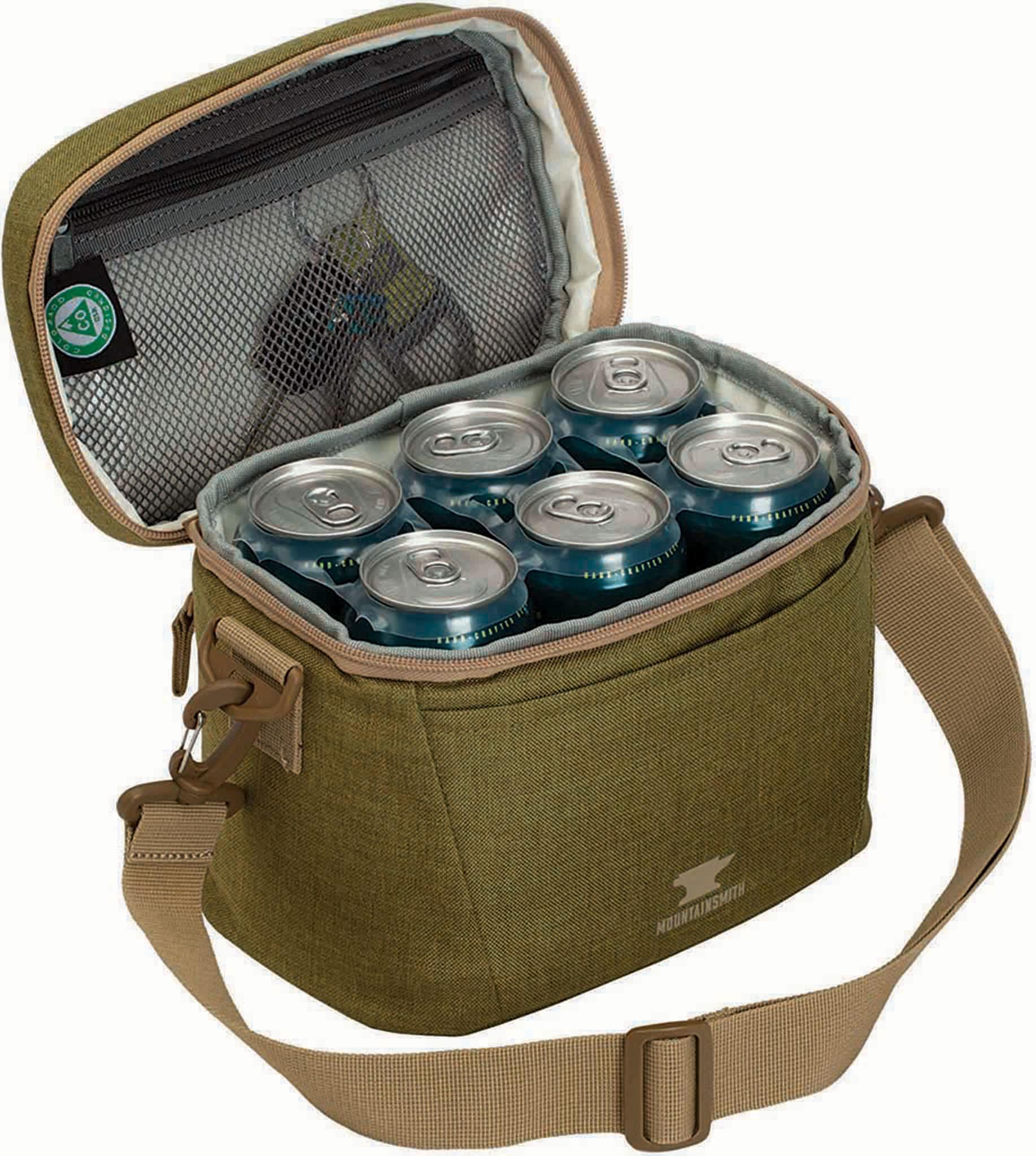 Product gallery image number 2 for product The Takeout Cooler