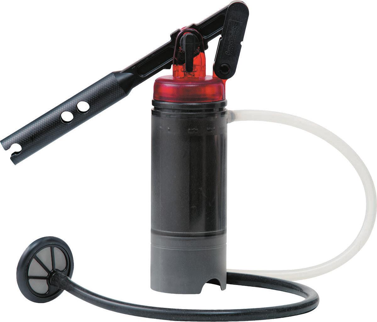 Product gallery image number 1 for product SweetWater Microfilter