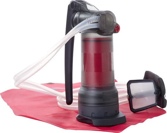 Product gallery image number 4 for product Guardian Purifier Pump