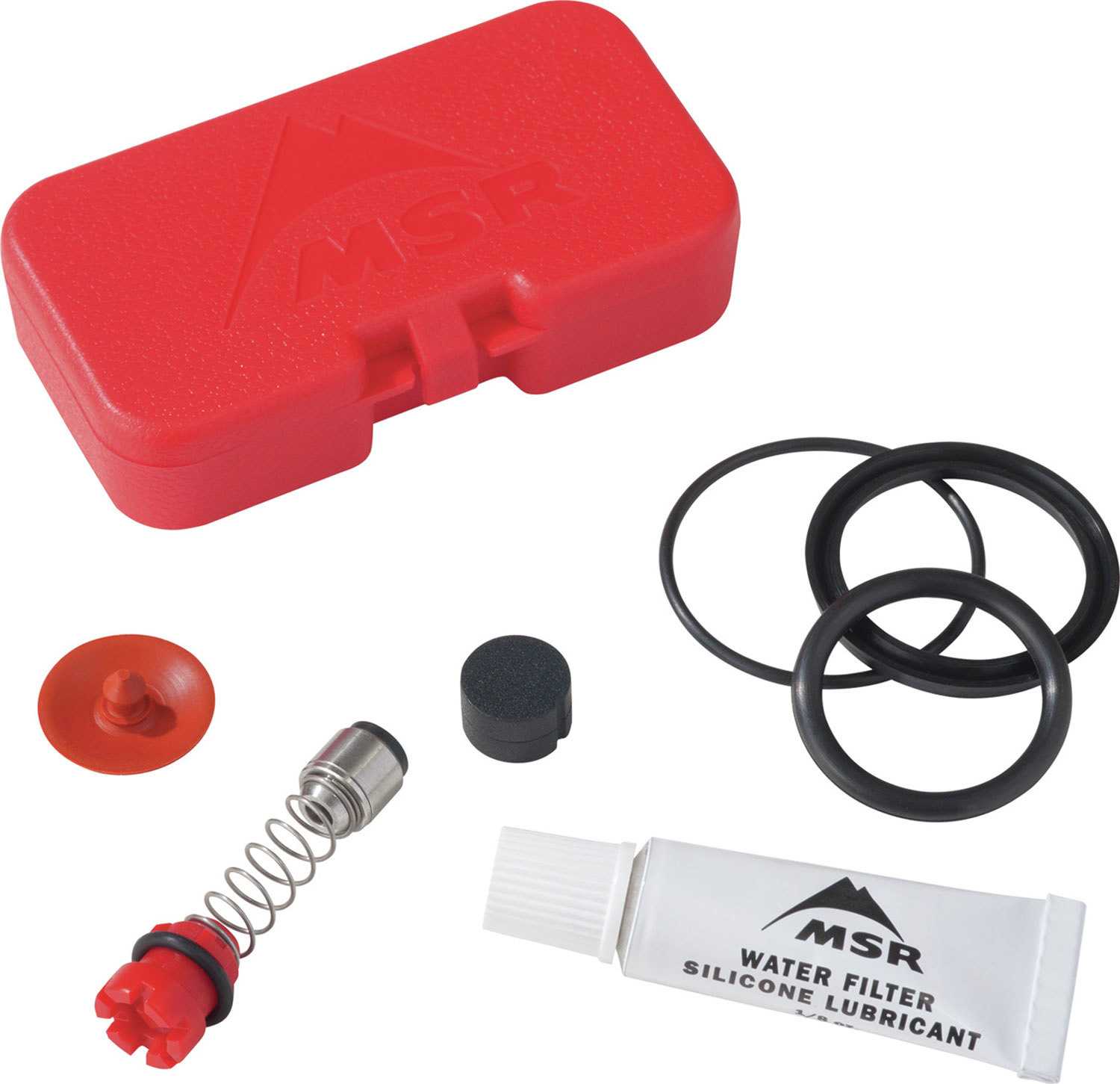 Product image for Guardian Pump Repair Kit/Guardian Annual Maintenance Kit