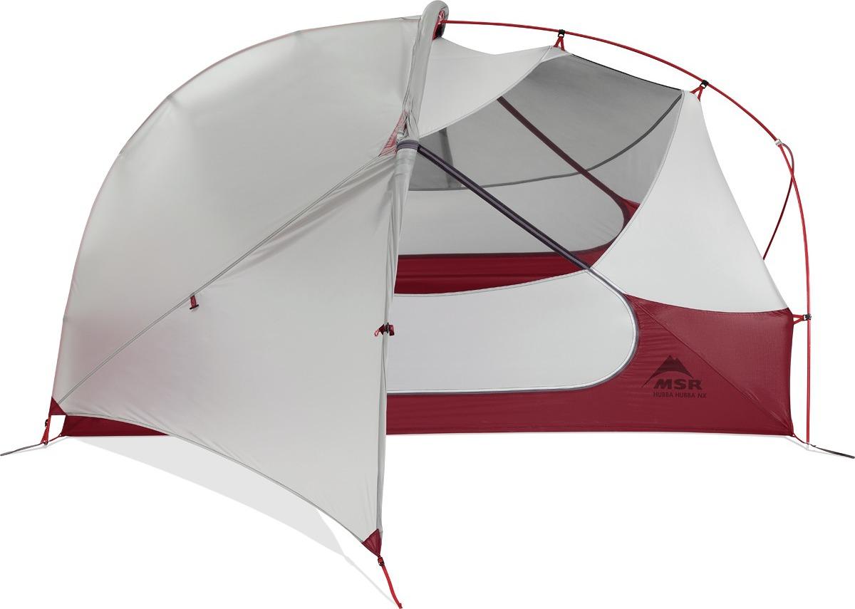 Product gallery image number 2 for product Hubba Hubba NX Tent