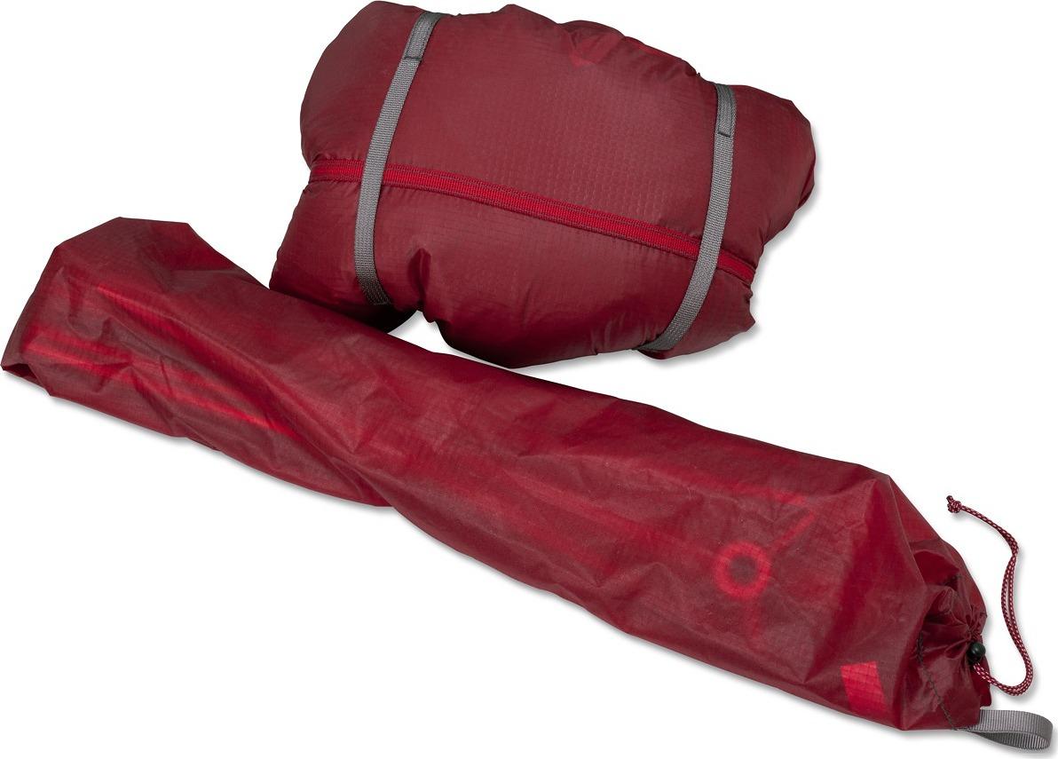 Product gallery image number 4 for product Hubba Hubba NX Tent