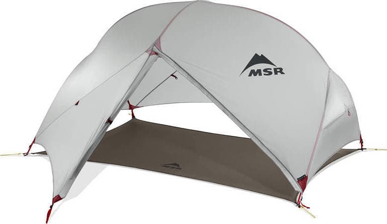 Product gallery image number 7 for product Hubba Hubba NX Tent