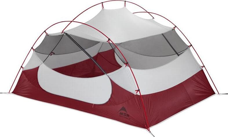 Product gallery image number 1 for product Mutha Hubba NX Tent