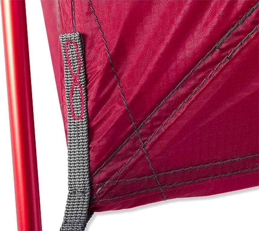 Product gallery image number 3 for product Pappa Hubba NX Tent