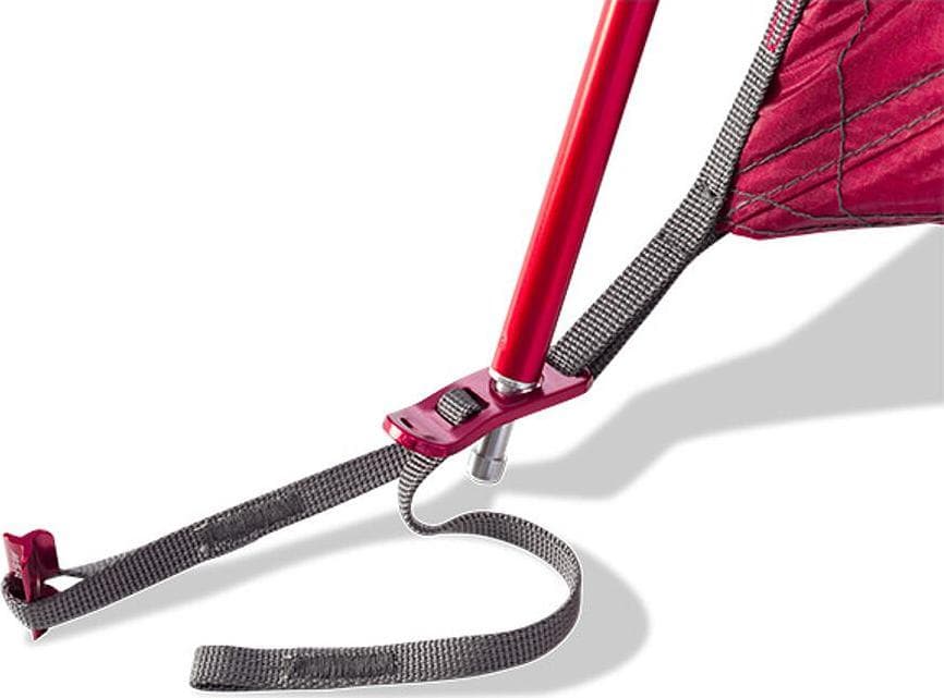 Product gallery image number 7 for product Pappa Hubba NX Tent