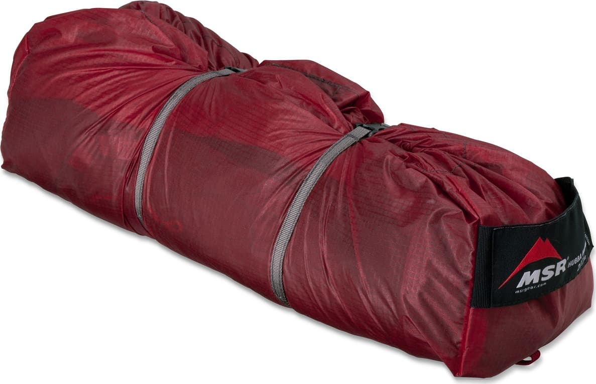 Product gallery image number 9 for product Pappa Hubba NX Tent