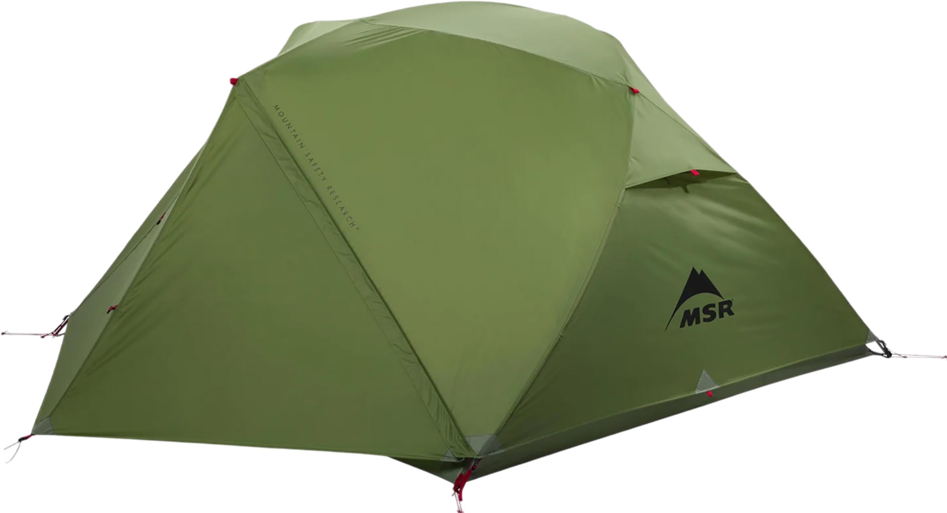 Product gallery image number 2 for product Elixir Tent - 3-person