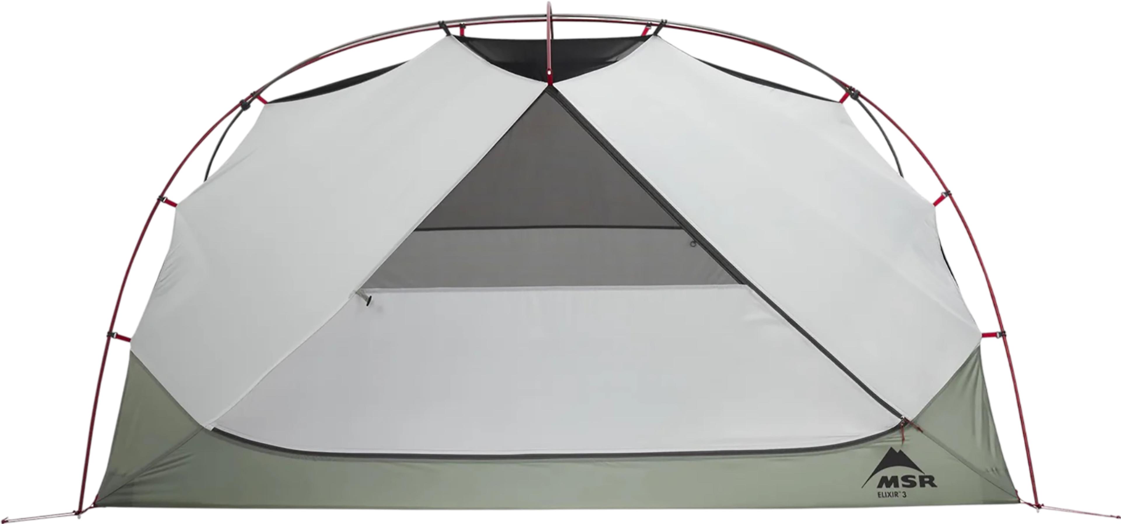 Product gallery image number 5 for product Elixir Tent - 3-person