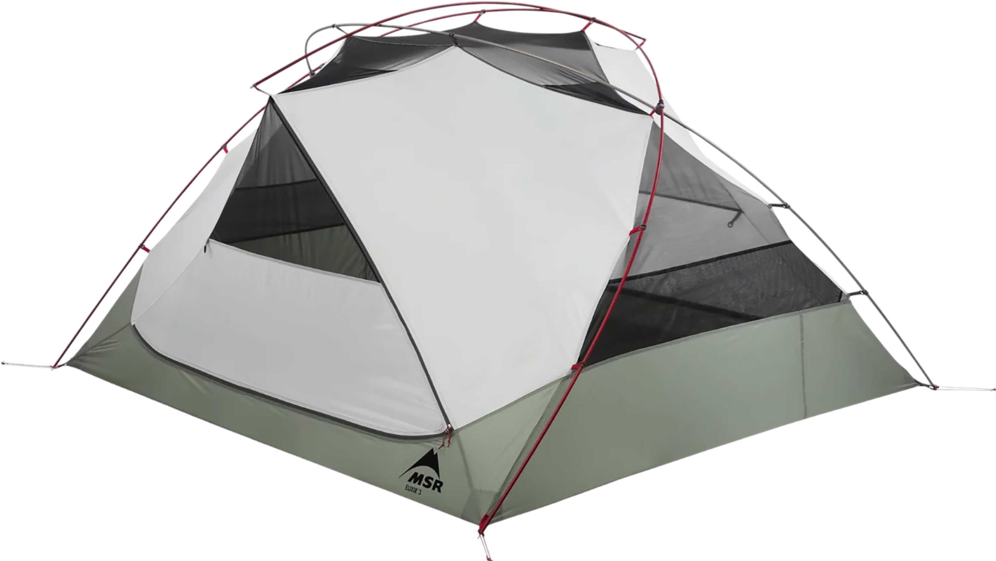 Product image for Elixir Tent - 3-person