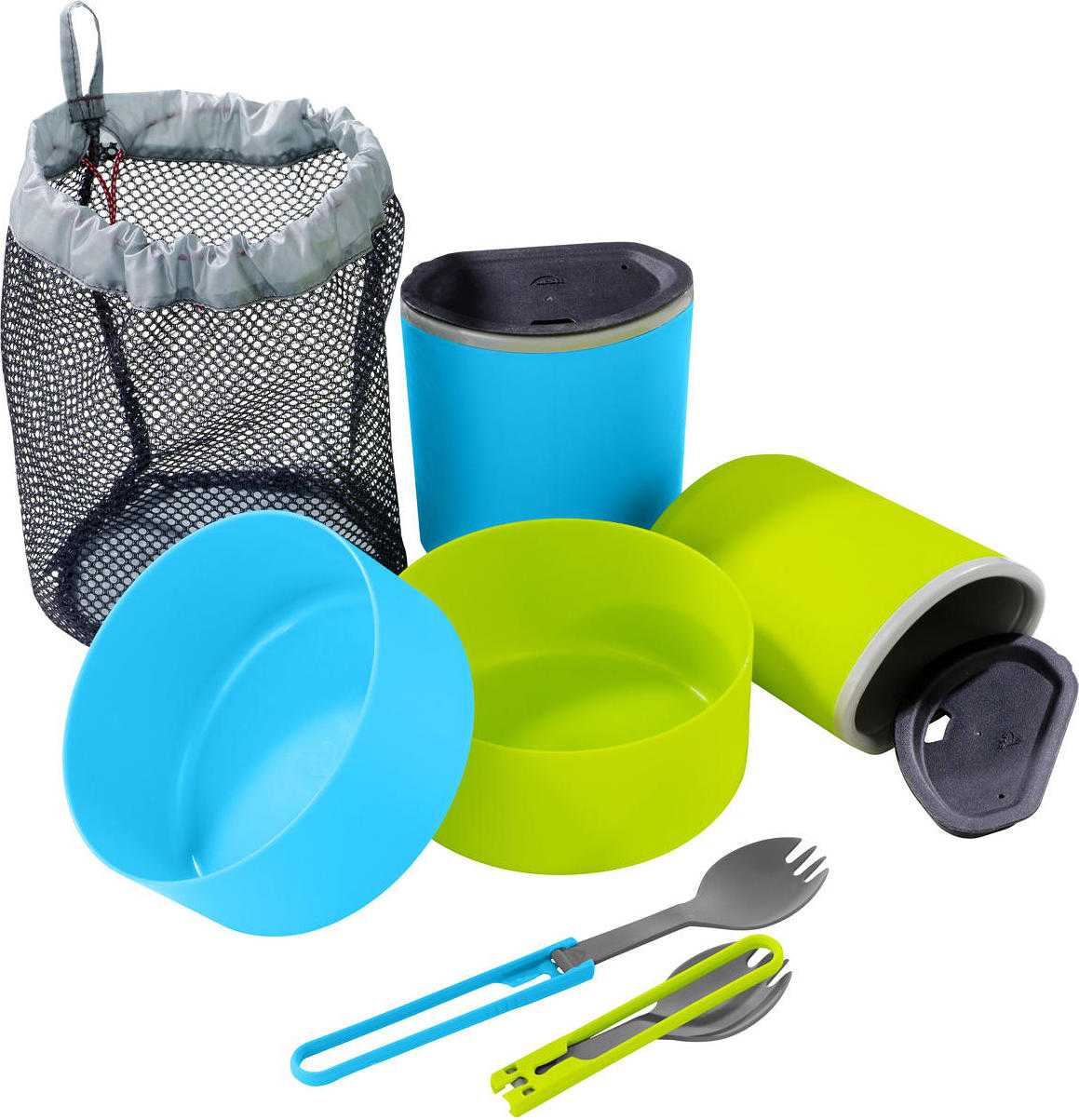 Product image for 2 Person Mess Kit