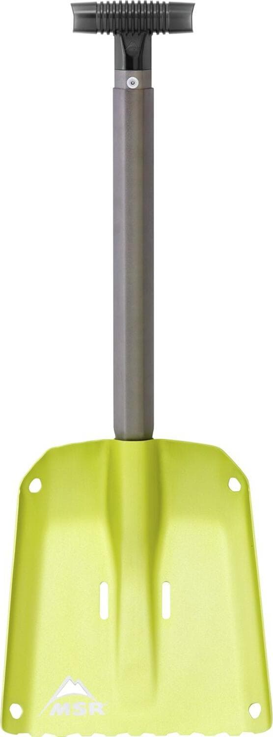 Product gallery image number 2 for product Responder Snow Shovel