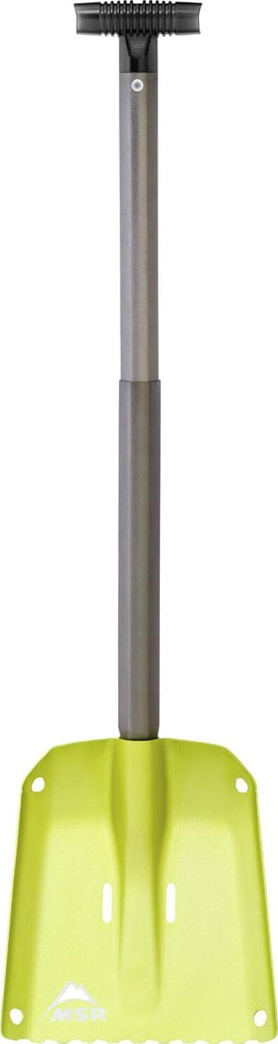 Product gallery image number 1 for product Responder Snow Shovel