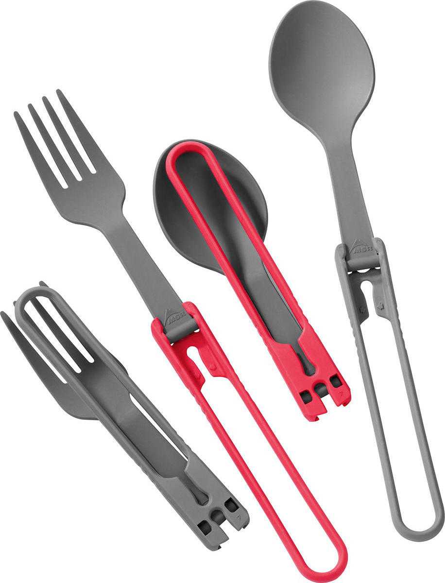 Product image for Utensil Set Spoons and Forks