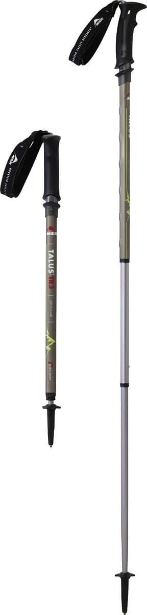 Product gallery image number 1 for product Talus TR3 Long Trekking Poles