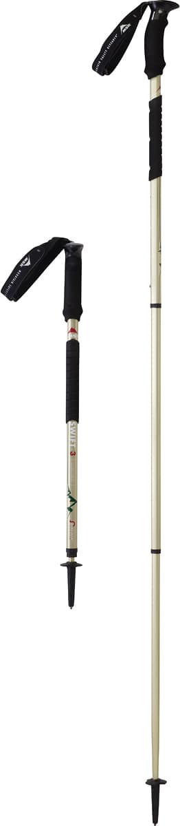 Product gallery image number 1 for product Swift 3 Trekking Poles