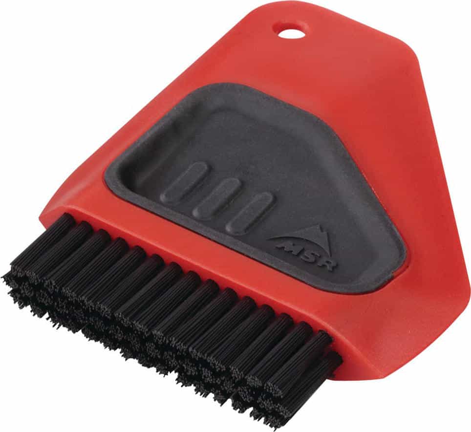 Product image for Alpine Dish Brush Scraper