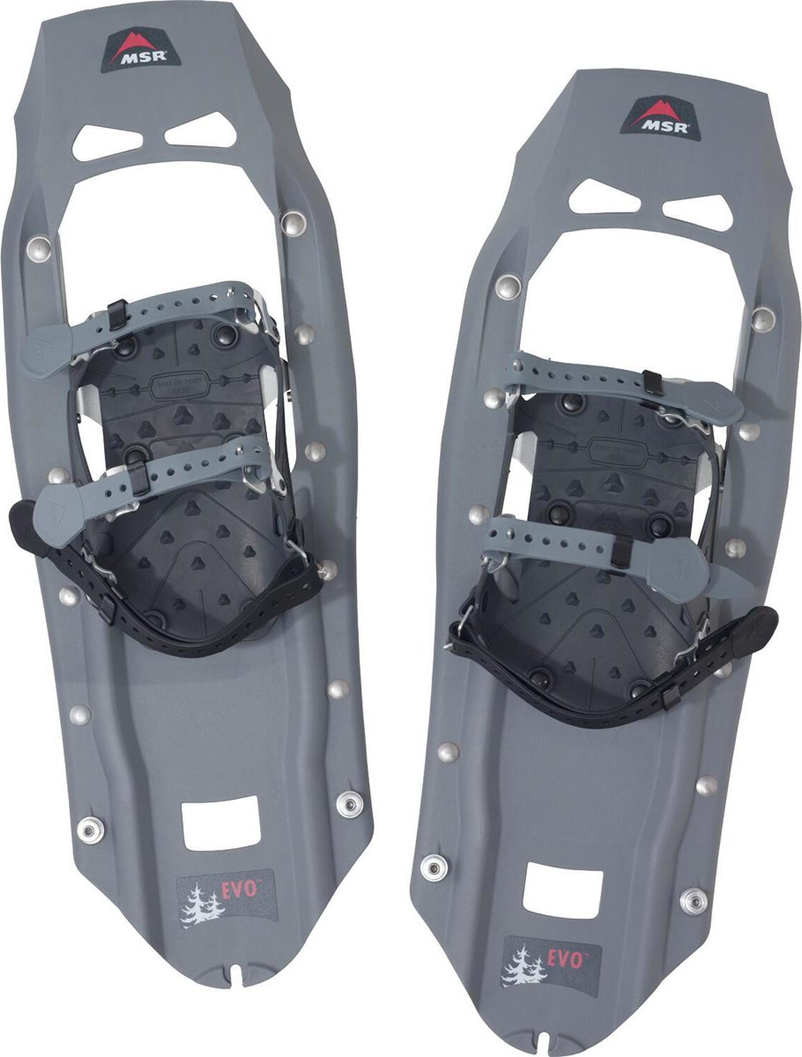 Product gallery image number 2 for product Evo Snowshoes 22
