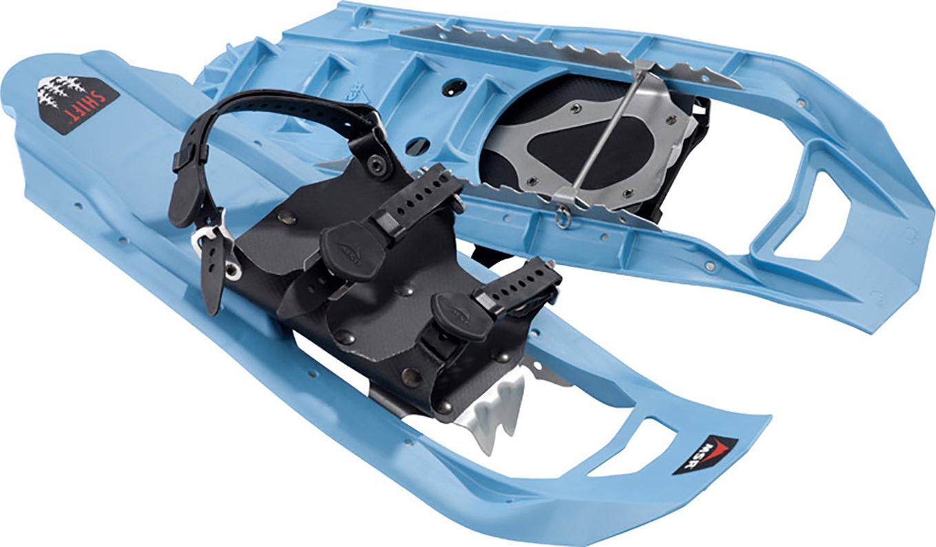 Product gallery image number 1 for product Shift 19 Snowshoes - Youth