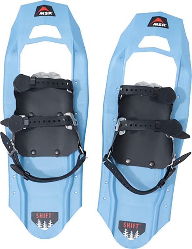 Product gallery image number 2 for product Shift 19 Snowshoes - Youth