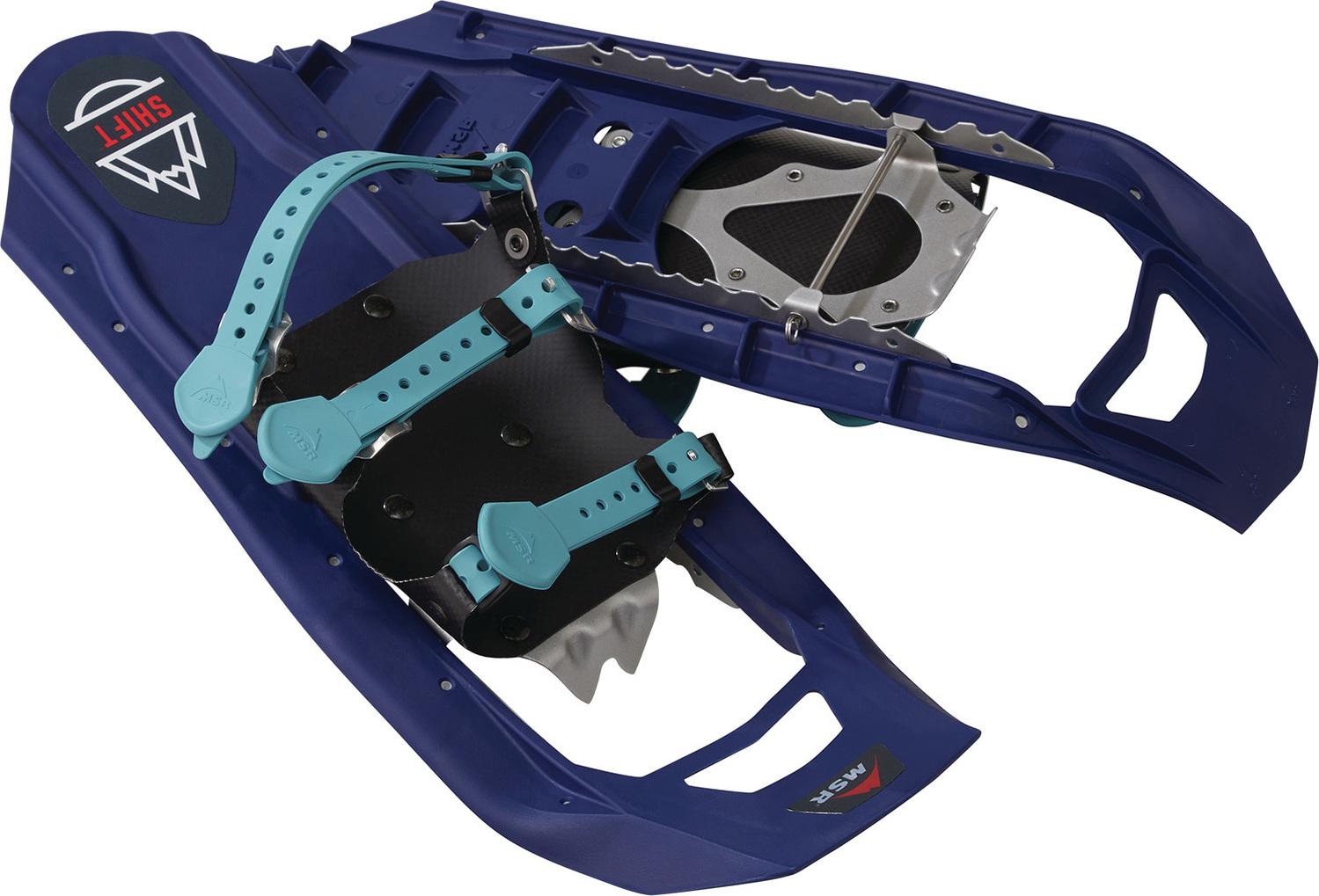 Product gallery image number 1 for product Shift 19 Snowshoes - Youth