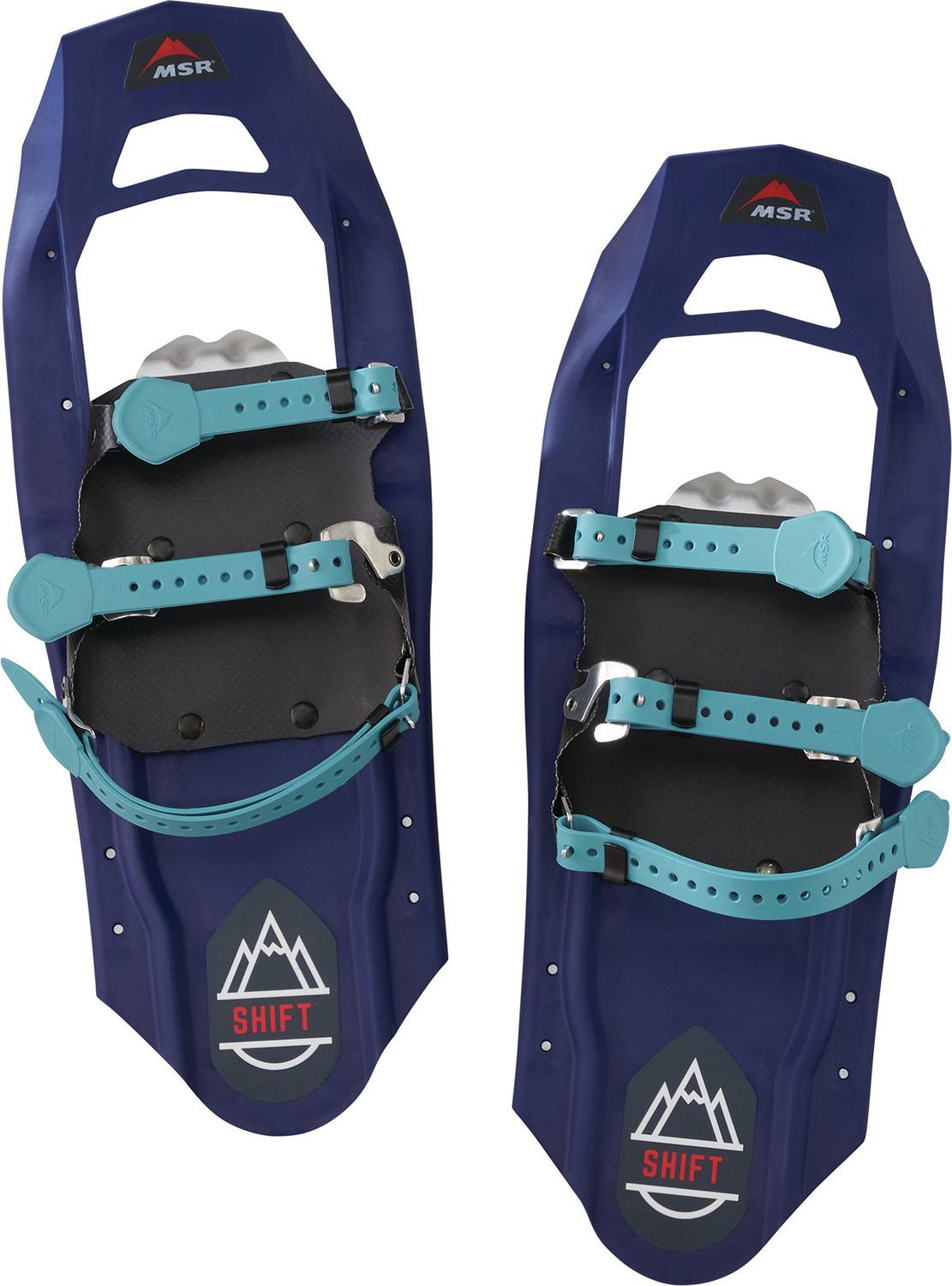 Product gallery image number 2 for product Shift 19 Snowshoes - Youth