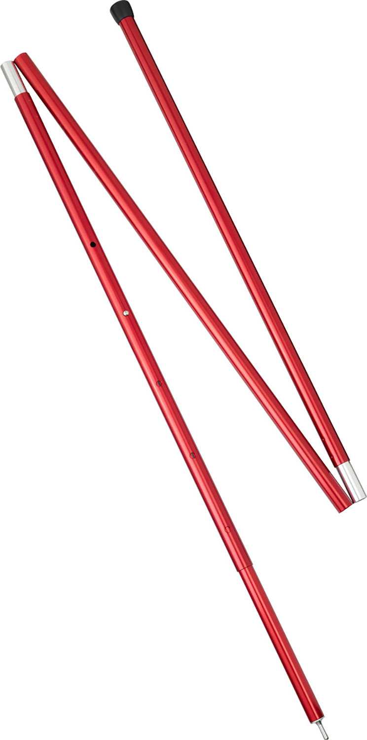 Product image for Adjustable Pole V2 - 8 Feet