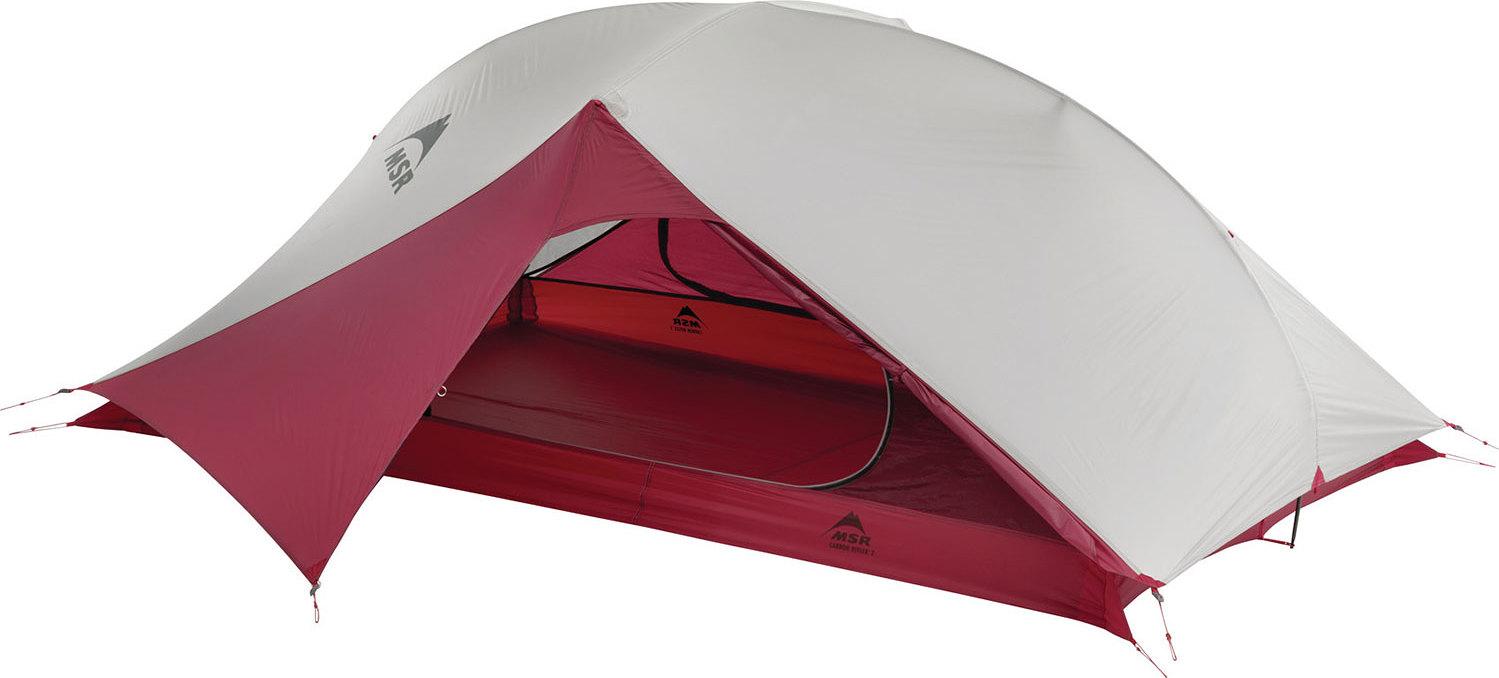 Product gallery image number 1 for product Carbon Reflex 2 Ultralight Tent