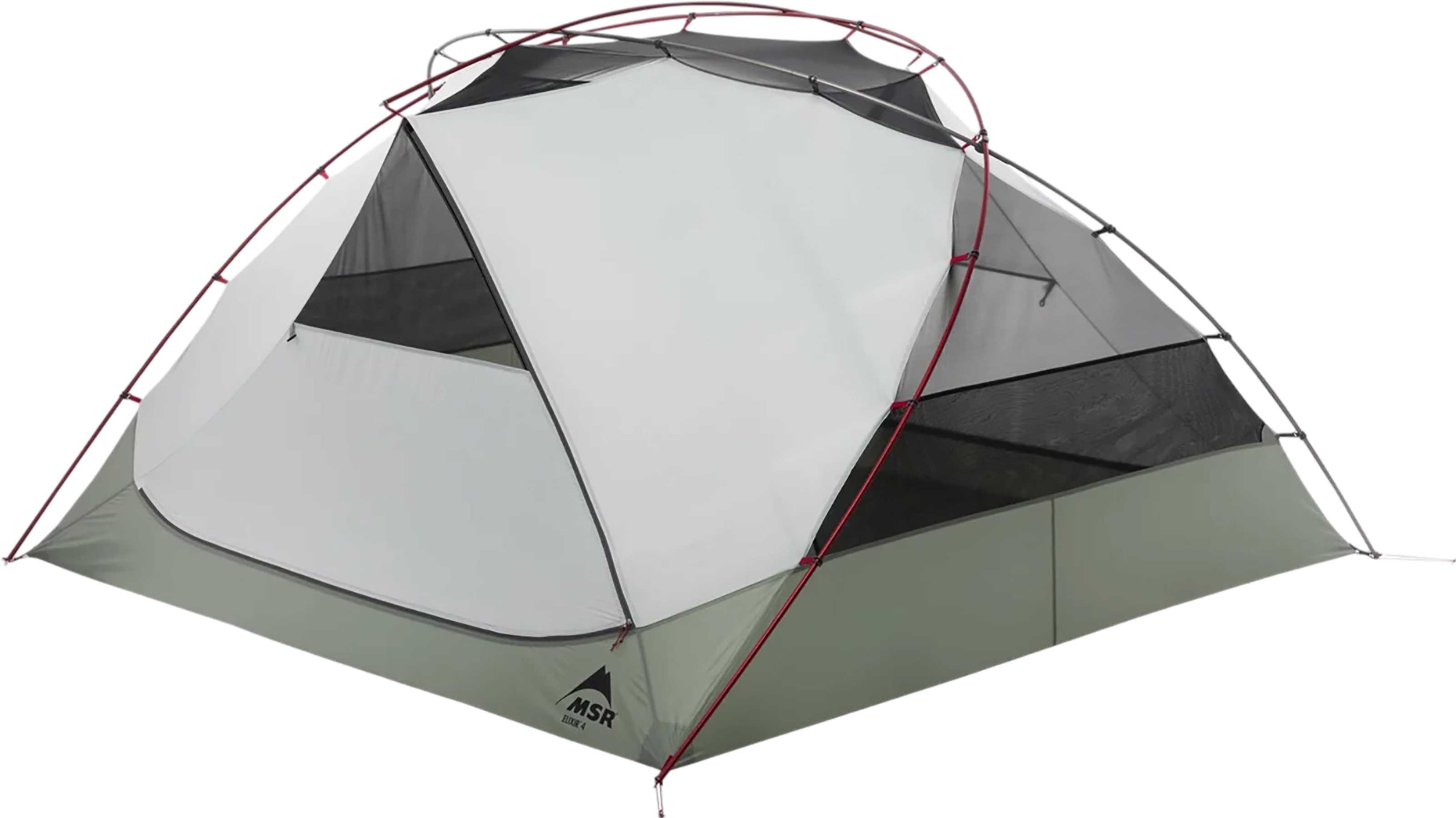 Product image for Elixir 4 Tent - 4-person