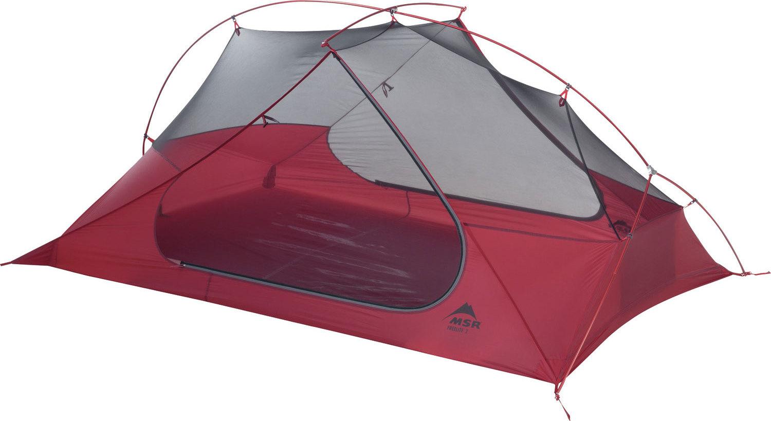 Product gallery image number 1 for product FreeLite 2 Tent - 2 Places