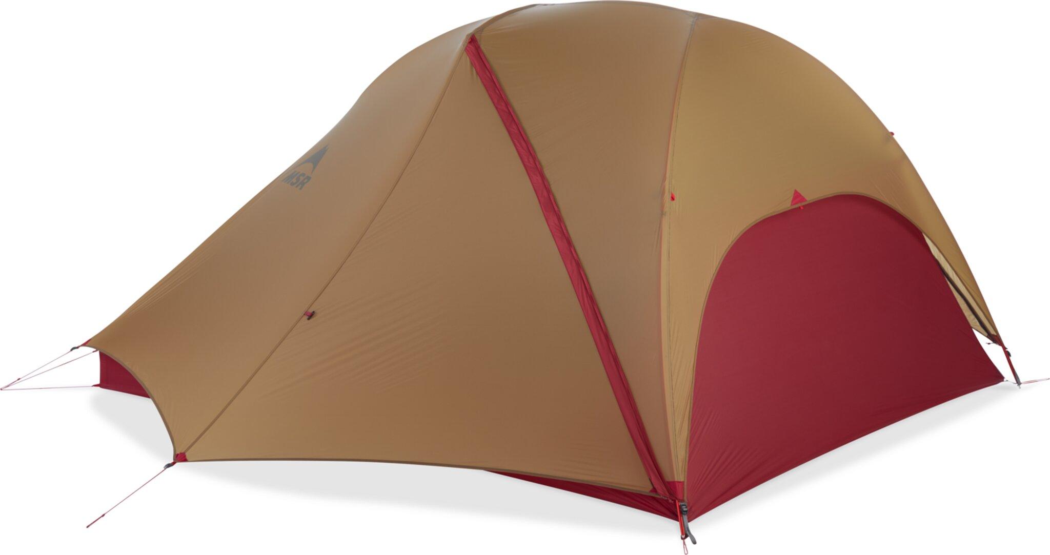 Product gallery image number 3 for product FreeLite 3-Person Tent