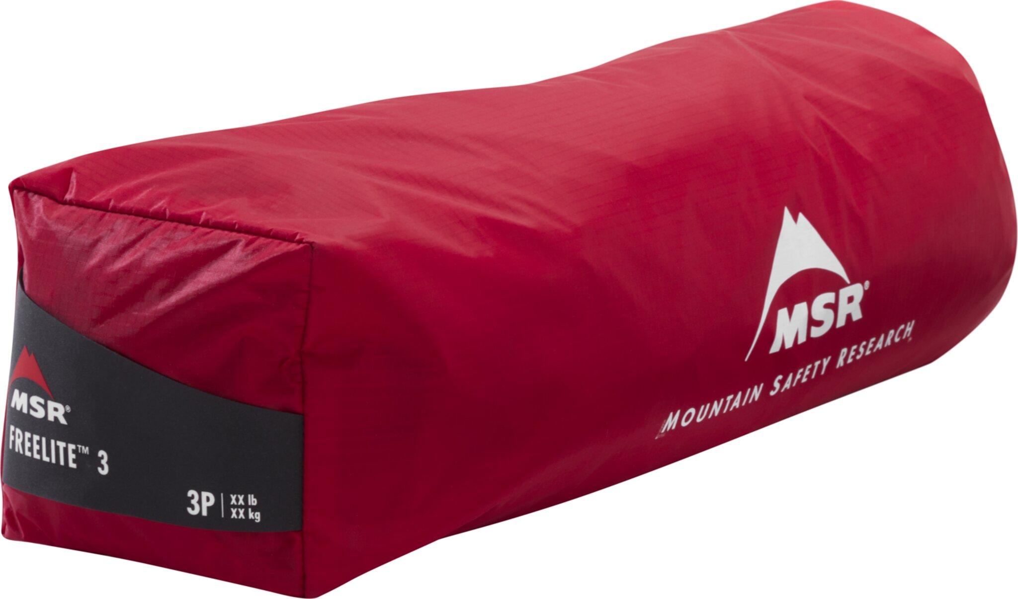 Product gallery image number 5 for product FreeLite 3-Person Tent