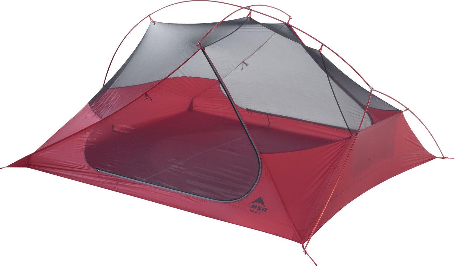 Product gallery image number 1 for product FreeLite 3-Person Tent