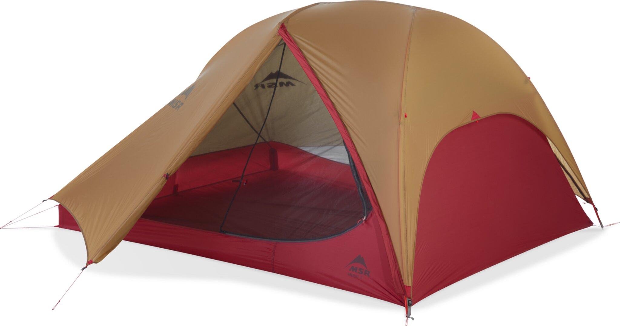 Product image for FreeLite 3-Person Tent