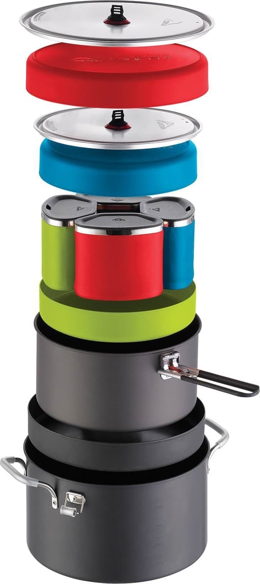 Product gallery image number 1 for product Système Flex 4