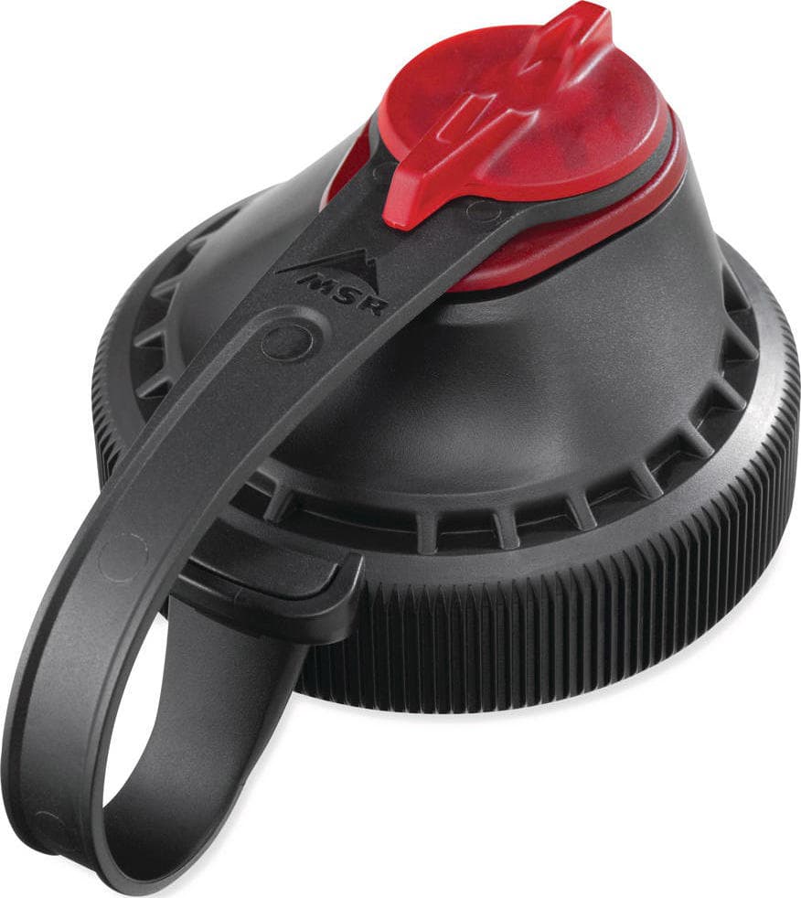 Product gallery image number 1 for product Quick-Connect Bottle Adapter