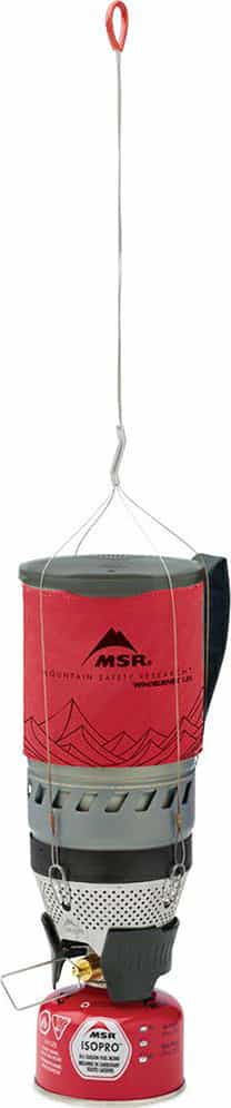 Product image for WindBurner Hanging Kit