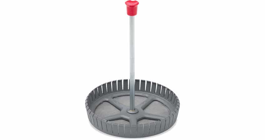 Product image for WindBurner Coffee Press - 1L